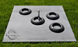 Quoits Slate Quoit Boards Rubber Quoits Croquet Sets Horseshoe Sets Bocce Ball Lawn Games