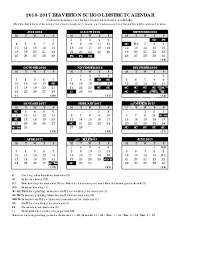 Match discover your neighborhood's best match, anywhere. Kinnaman Elementary School Calendars Beaverton Or