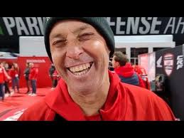 Discussion: Team Ireland MXoN controversy