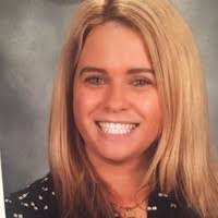 Ashley Linehan's Instagram, Twitter & Facebook