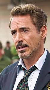 Nick Stark Movie Quote