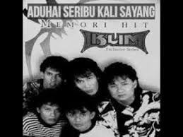 Seribu kali sayang versi reggae with lyric. Lirik Lagu Aduhai Seribu Kali Sayang