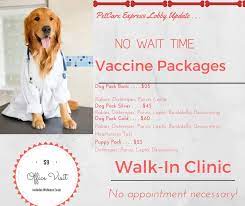 This place charges like $10 per visit plus any additional fees. Petcare Express Home Facebook