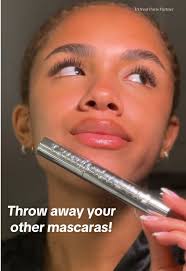 L'Oreal Extensionist Mascara: Transform Your Lashes!