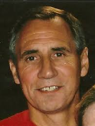 Obituary information for Robert R. Deneweth