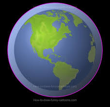 Check spelling or type a new query. How To Draw A Cartoon World Using Cool Effects