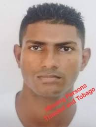 Missing Persons Trinidad and Tobago (@missingptt)