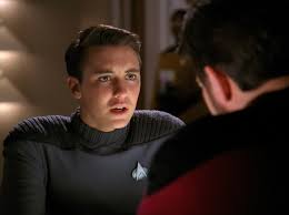Star Trek Tng Wheaton Star Trek The Next Generation Star Trek The Next Generation Star Trek Star Trek Universe Actors