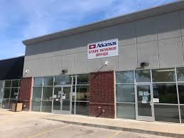 Arkansas Revenue Office In Fayetteville Closed Indefinitely Fayetteville Flyer