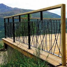 Garde Corps Metal Et Bois Garde Corps Metal Et Bois The Post Garde Corps Metal Et Bois Appear In 2020 Balkon Gelander Design Moderne Landschaftsgestaltung Holzschutz