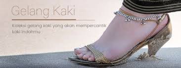 Gelang ini merupakan lambang persahabatan dan aksesori unik untuk melengkapi segala tipe pakaian. Gelang Kaki Soalagogo Com Gelang Kaki Kaki Gelang