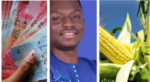 Cedi, agric to gain, gov't'll make money from mining