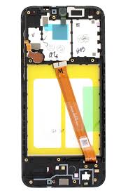 Samsung Galaxy A20e Display, Black ...