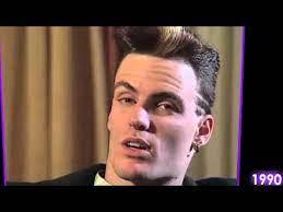 I need ice in my drink it's getting hot ! Vanilla Ice Explains Sampling Ice Ice Baby Queen David Bowie Youtube