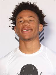 Jamar Marshall, St. Mary's, Wide Receiver