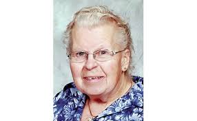 Patricia Didion Obituary (2014)