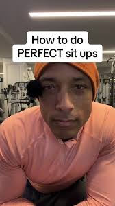 How to Do Proper Situps: Best Techniques for Abs Workout