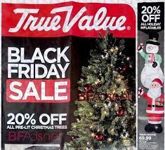 › black friday pre lit christmas tree deals. True Value 2019 Black Friday Ad Pre Lit Christmas Tree Holiday Inflatables Black Friday Ads