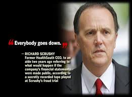 Aaron Beam and Weston Smith