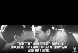 Goodreads quotations by authors, celebrities, newsmakers, artists and more. So True Words From A Bronx Tale A Bronx Tale Movie Quotes Goodreads Quotes