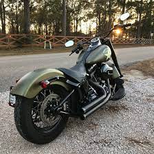 Pin By Ich On My Softail Slim S Harley Davidson Harley Harley Softail