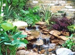 Like a garden fountain or small pond, in your landscape. Wetland Plant Benefits Waterfalls Backyard Fountains Backyard Backyard Water Feature