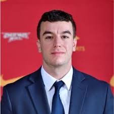 Caleb Shelton's Instagram, Twitter & Facebook