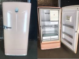 Image result for Coral Pink 1958 Hotpoint