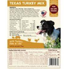 Millies Wolfheart Texas Turkey Mix 26lb If You Want To Know More Click On The Image This Is An Affiliate Link A Food Animals Dry Dog Food Dog Food Recipes