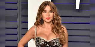 Sassy sofia vergara pulls out her spicy side learns how to use the red buzzer! Sofia Vergara Wows Fans With Throwback Bikini Snaps Fox News