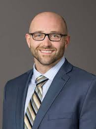 Nicolas “Cole” Fenton, PA-C