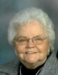 Obituary for Barbara M. Brockman