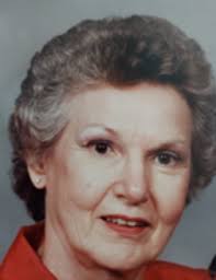 Mary Emily (Hamilton) Hager Obituary