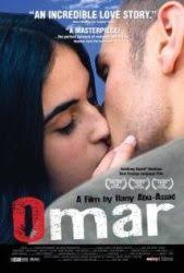 Omar' Screening at Metropolis