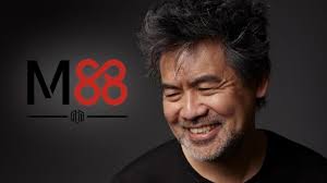 Playwright David Henry Hwang Signs With M88