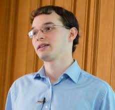 Computer Laboratory: Dr Daniel R. Thomas