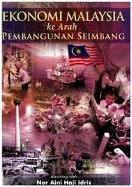 Kpm terus membisu ketika ain terus dikecam, ramai muncul nyatakan solidariti. Librarika Ekonomi Malaysia Ke Arah Pembangunan Seimbang