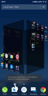 I am telling you guys to install this app and you won't be disappointed.cm launcher provides you 10000+ 3d and 2d themes. Cm Launcher 3d Pro Mod Apk Download Cyanogen Mods