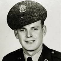 Lloyd Herbert Powell Obituary (2022)