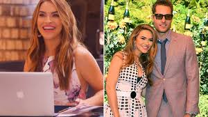 Maybe you would like to learn more about one of these? Selling Sunset S Chrishell Shares Justin Hartley Baby Plans Before Split Metro News