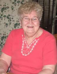 Cecile "Joyce" Orton Obituary