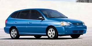 Image result for 05 Kia Rio