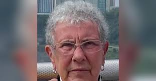 Katherine G. Hicks Obituary