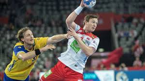 Alle termine und infos gibt' hier. Kvalifiseringen Til Handball Em 2020 Trukket I Trondheim Sunnmorsposten