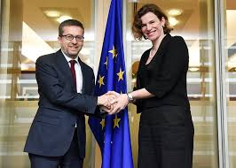 Carlos moedas has been commissioner for research, innovation and science since 2014. Lessons From The Moonshot For Fixing Global Problems