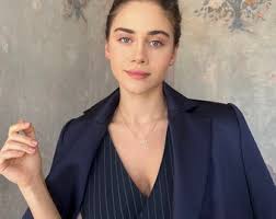 Funkelnde CZ Infinity Halskette