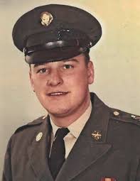 Obituary information for William E. Hartmann