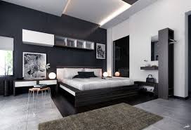 Black And White Furniture White Black Brown Modern Bedroom Furniture White Bedroom Decor White Bedroom Design Black White Bedrooms