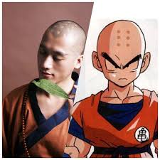 Dots On A Monk S Head Martial Tribes Shaolin monk | shaolin monks, shaolin, character design.