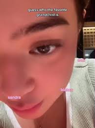 Oh Grandma: Fun Moments with Bianca De Vera